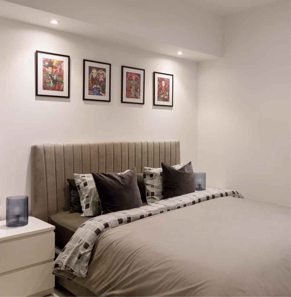 Elegant Apartment in Kolonaki