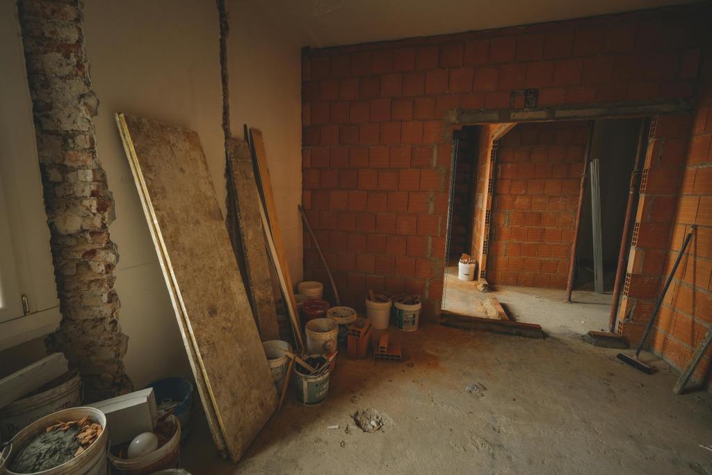 Renovation for Investment: Which Changes Truly Increase Your Property’s Value?