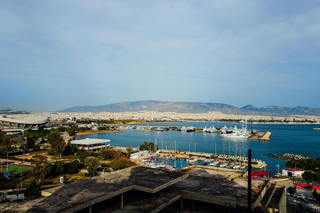 An Investor’s Guide to Glyfada: The Cosmopolitan Heart of the Athenian Riviera