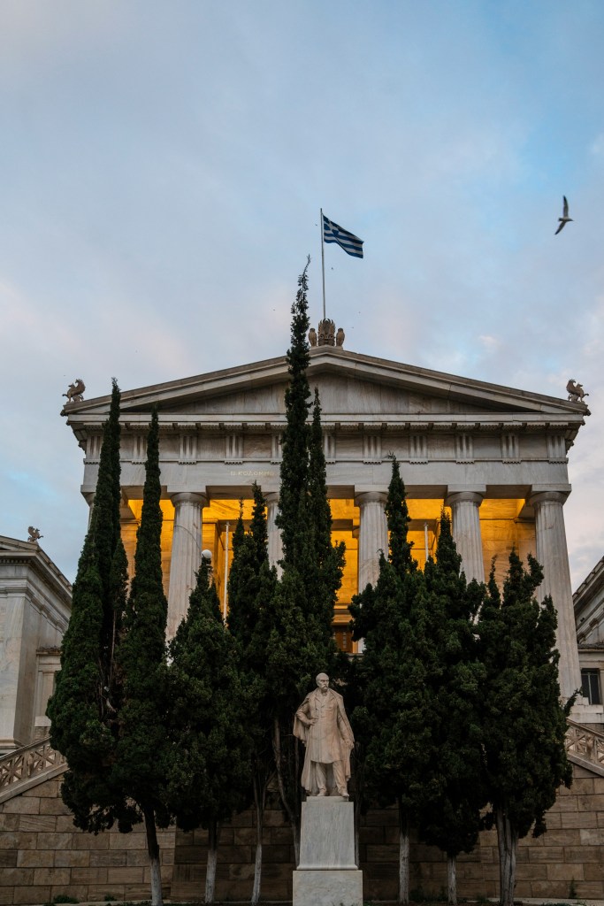 From Golden Visa to Greek Citizenship: Does It Really Lead to an EU Passport?