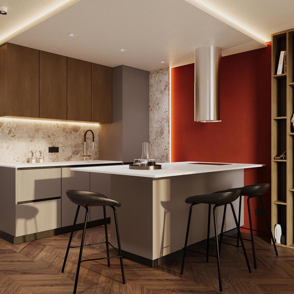 Mod-Nest Loft