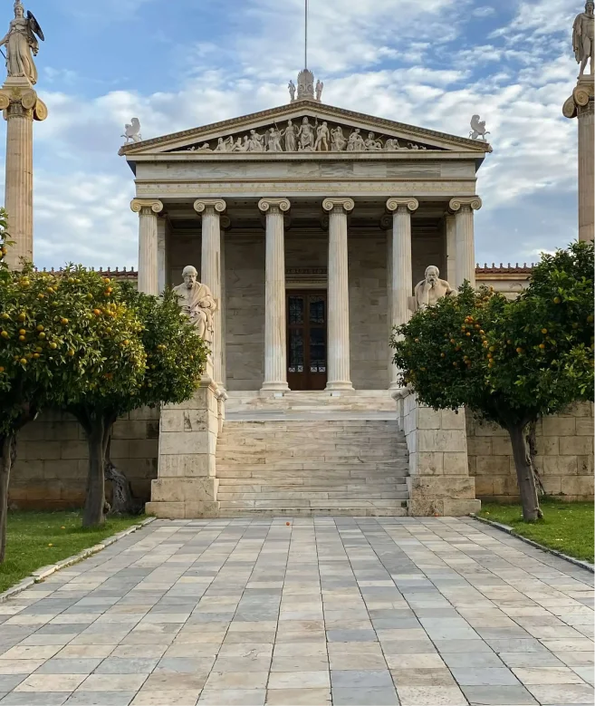 Obtaining Greek Residency Through the Golden Visa Program